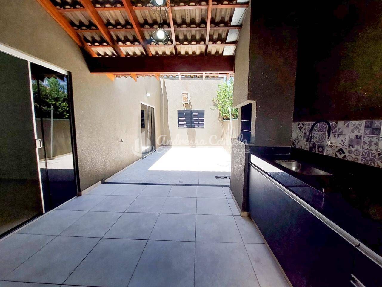 Casa, 3 quartos, 120 m² - Foto 34