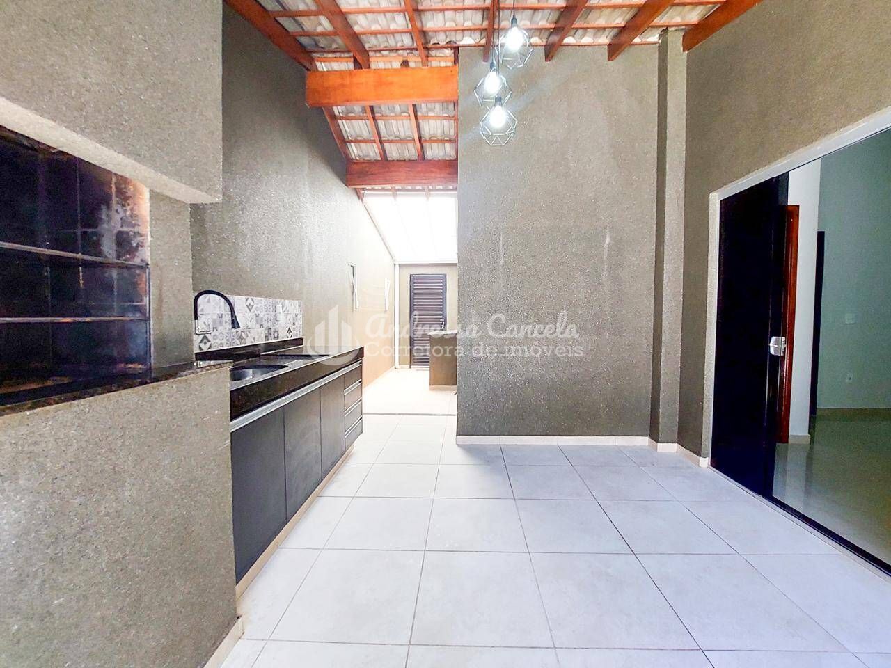 Casa, 3 quartos, 120 m² - Foto 17