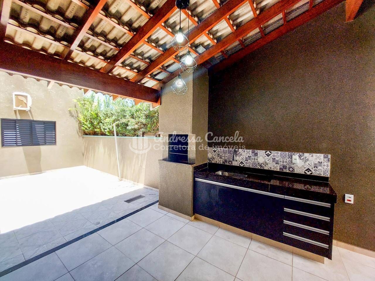 Casa, 3 quartos, 120 m² - Foto 23