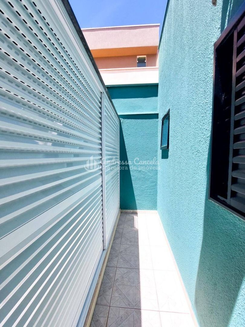 Casa, 3 quartos, 120 m² - Foto 20