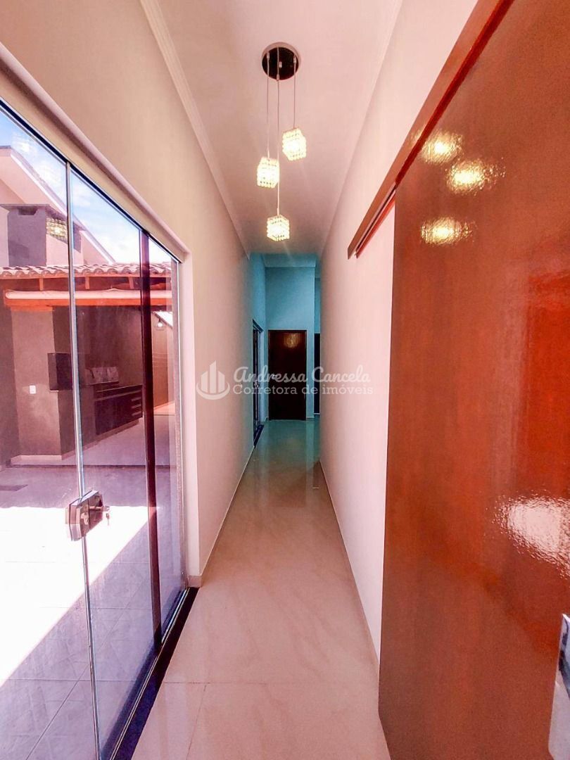 Casa, 3 quartos, 120 m² - Foto 11