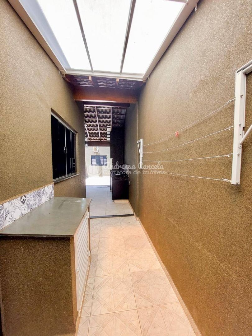 Casa, 3 quartos, 120 m² - Foto 30