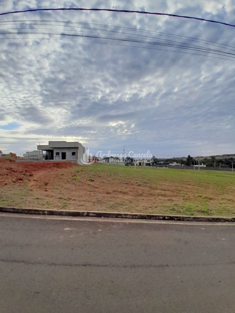 Terreno, 253 m² - Foto 1