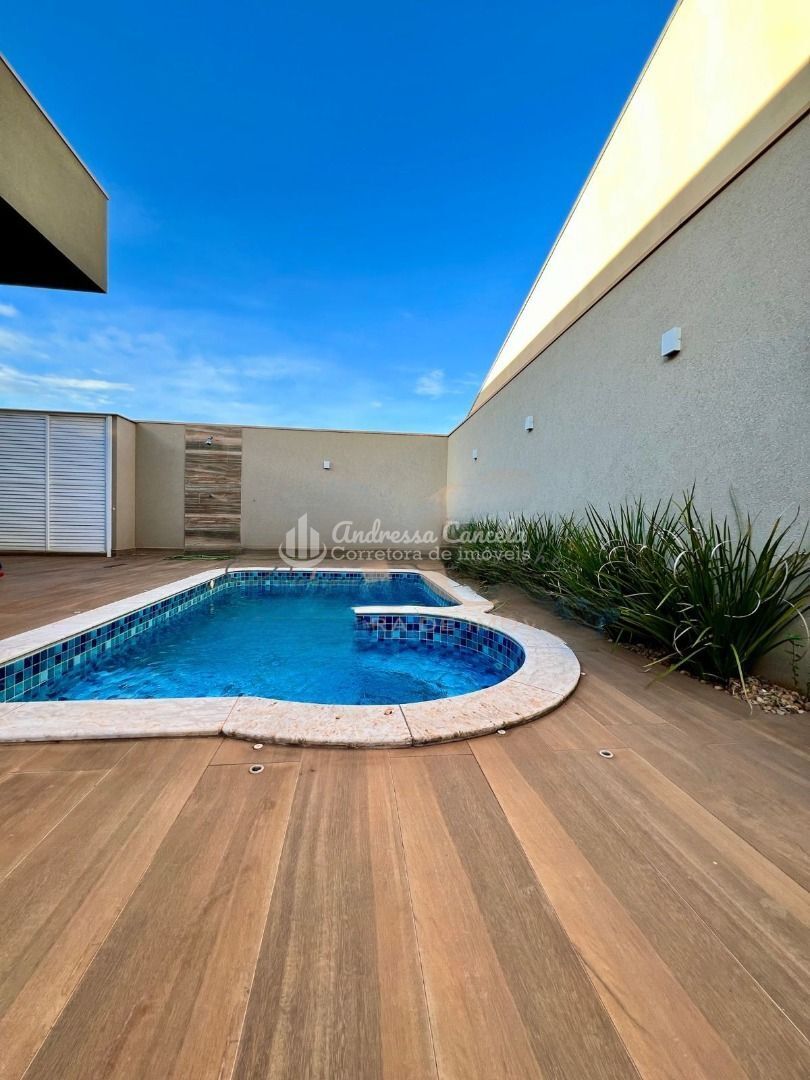 Casa, 3 quartos, 240 m² - Foto 16