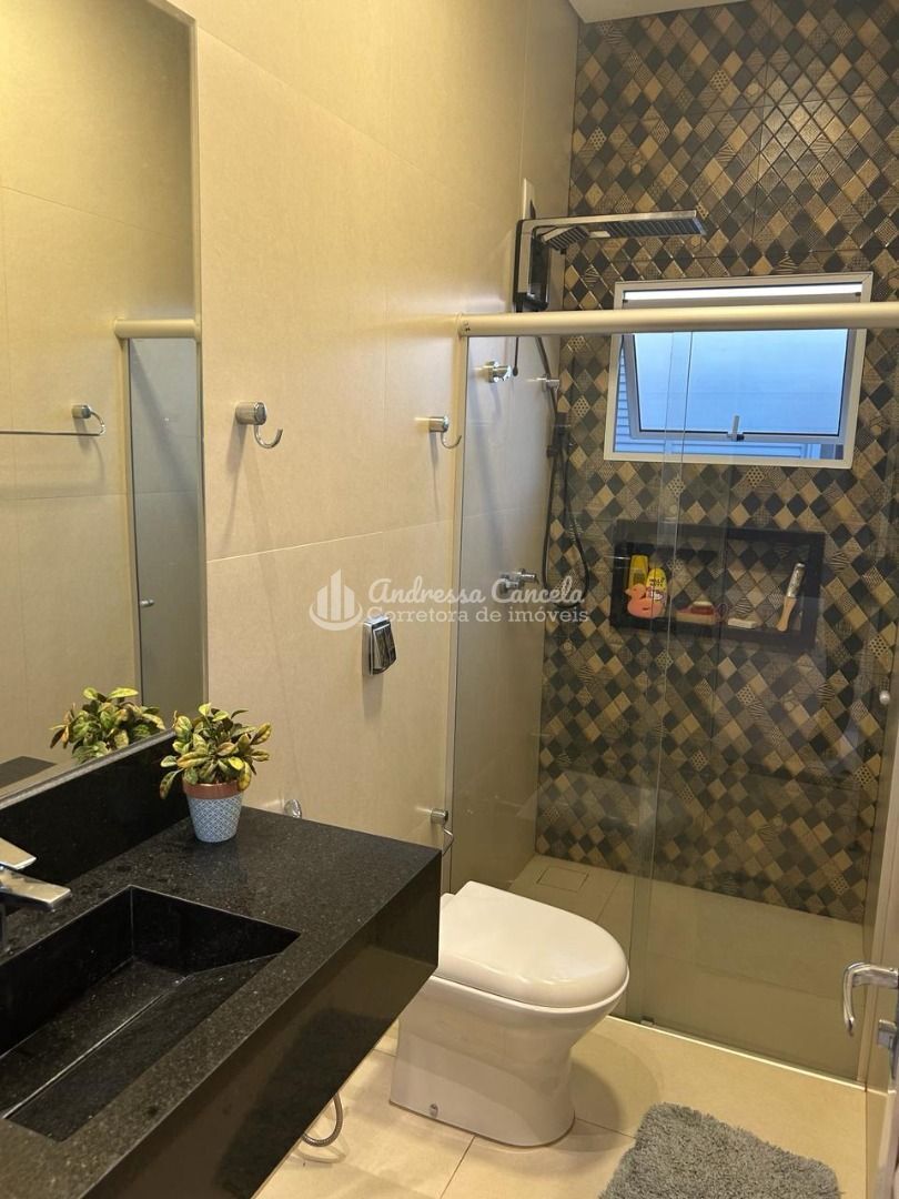 Casa, 3 quartos, 240 m² - Foto 15