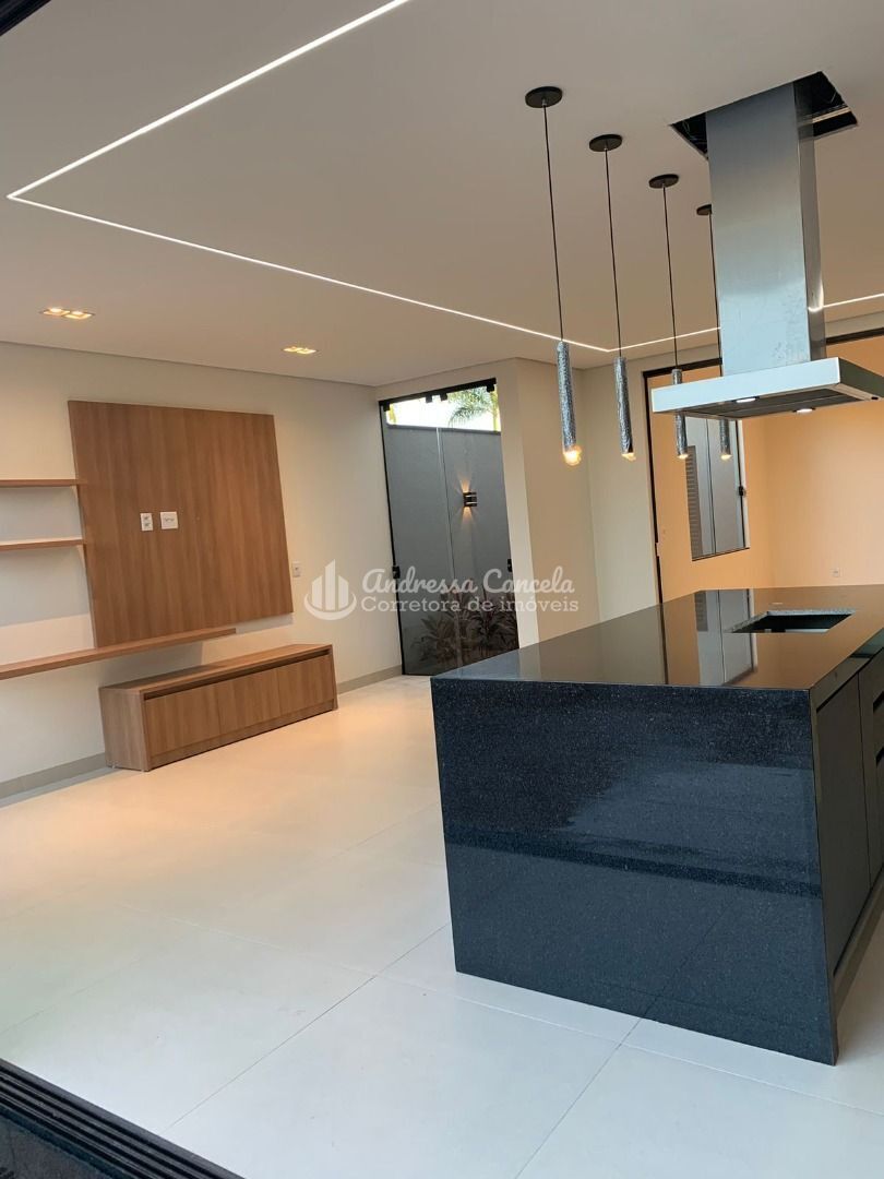 Casa, 3 quartos, 230 m² - Foto 6