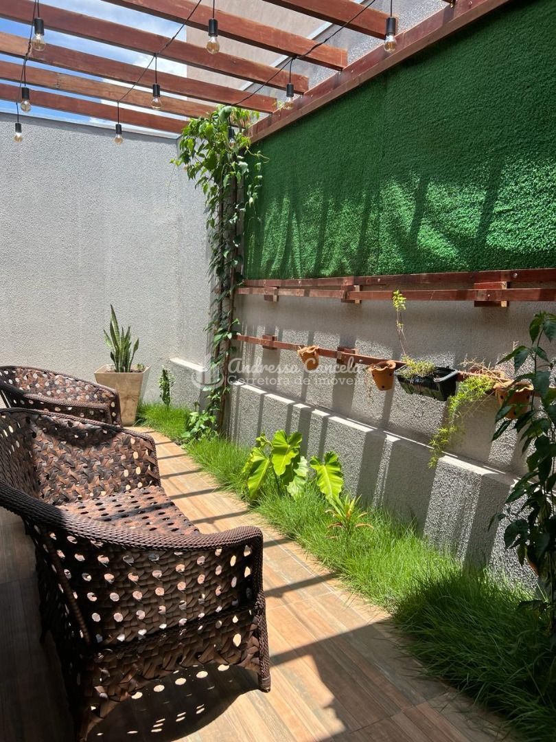 Casa, 3 quartos, 184 m² - Foto 8