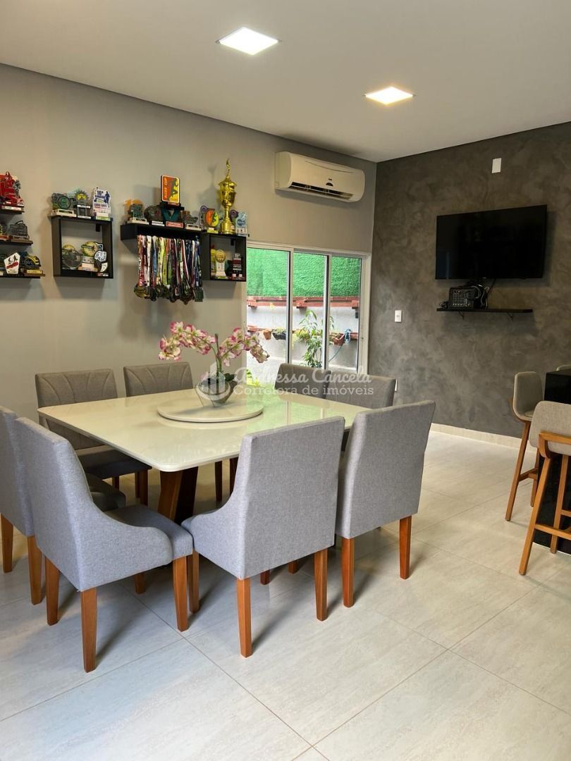 Casa, 3 quartos, 184 m² - Foto 7
