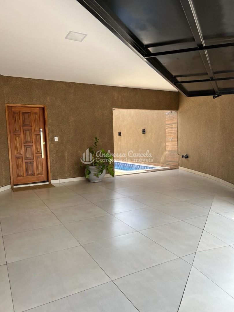 Casa, 3 quartos, 184 m² - Foto 14