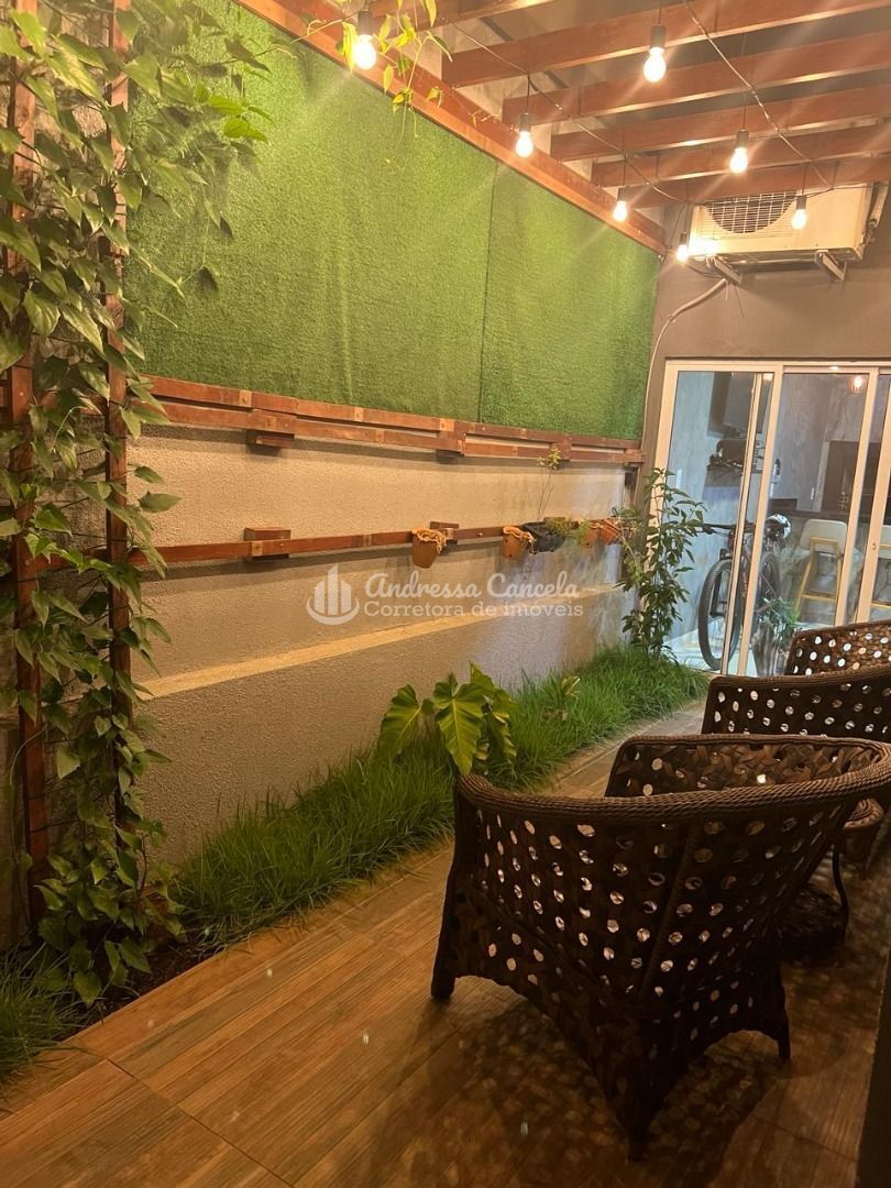 Casa, 3 quartos, 184 m² - Foto 4