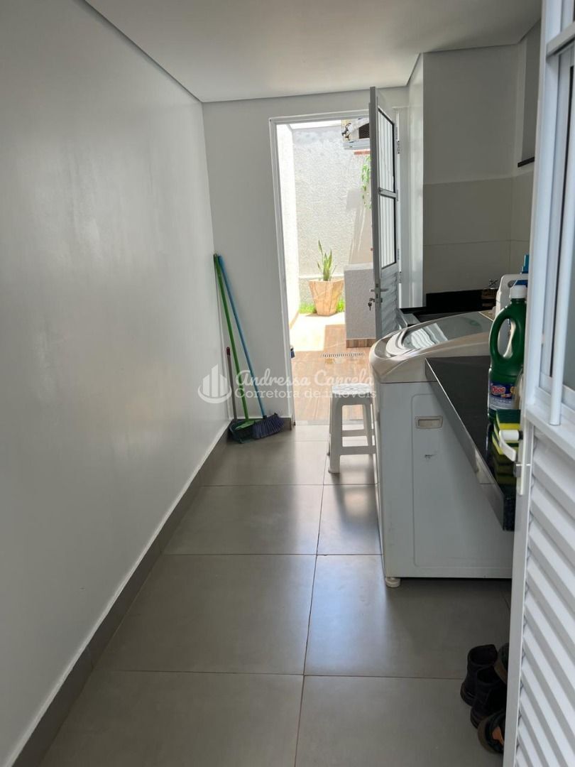 Casa, 3 quartos, 184 m² - Foto 10