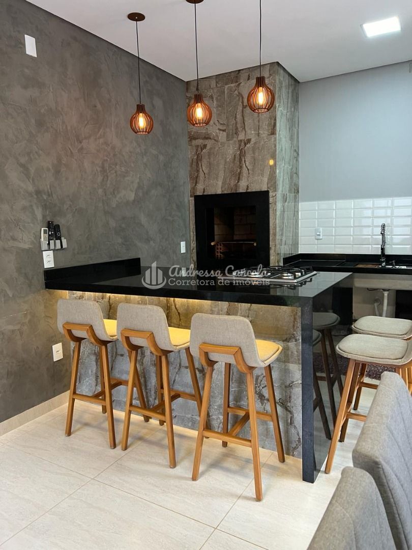 Casa, 3 quartos, 184 m² - Foto 16