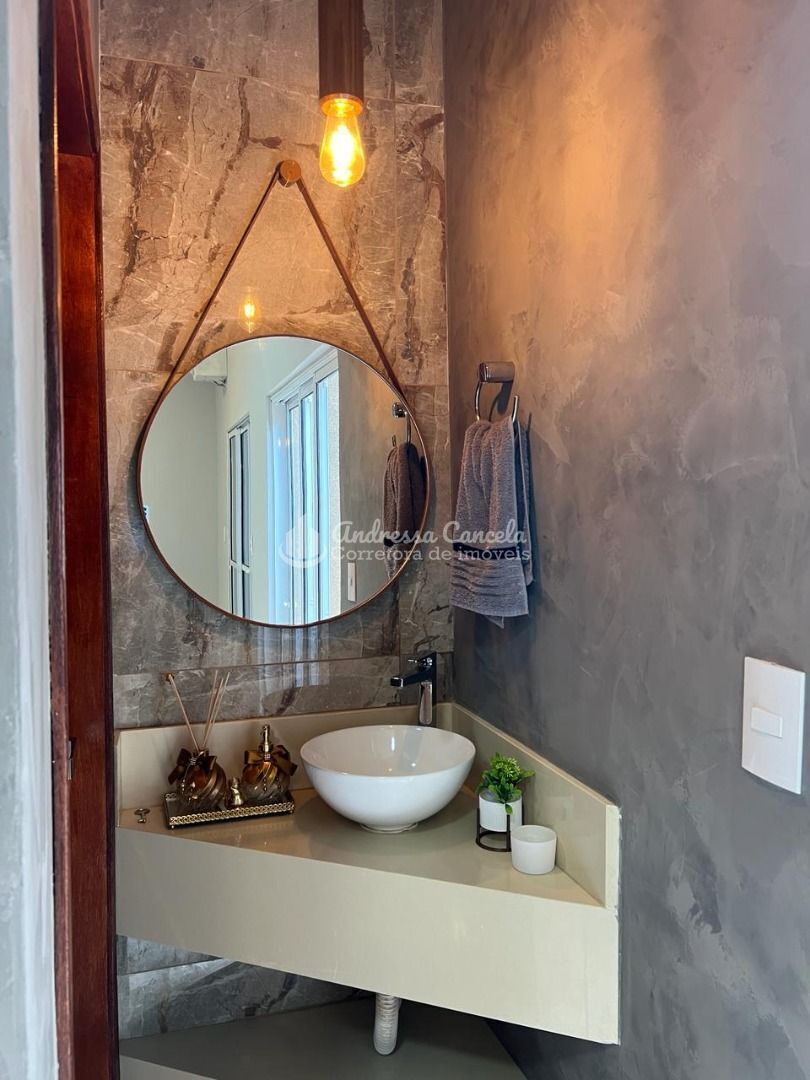 Casa, 3 quartos, 184 m² - Foto 9