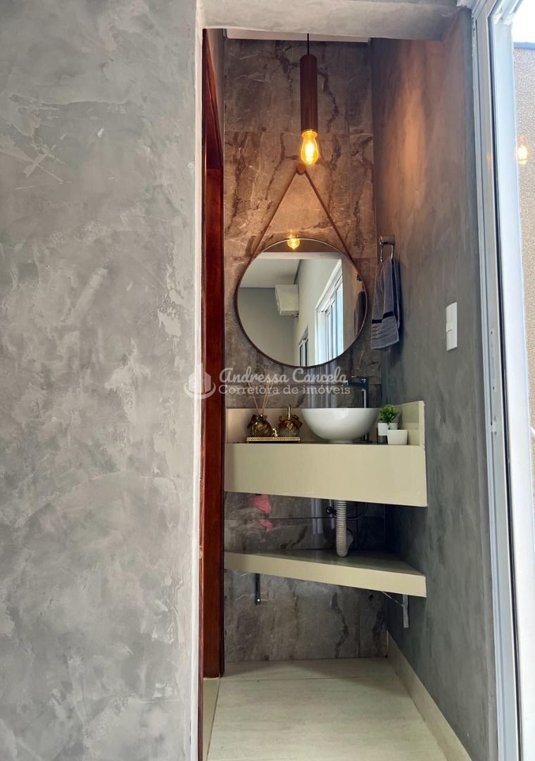 Casa, 3 quartos, 184 m² - Foto 15