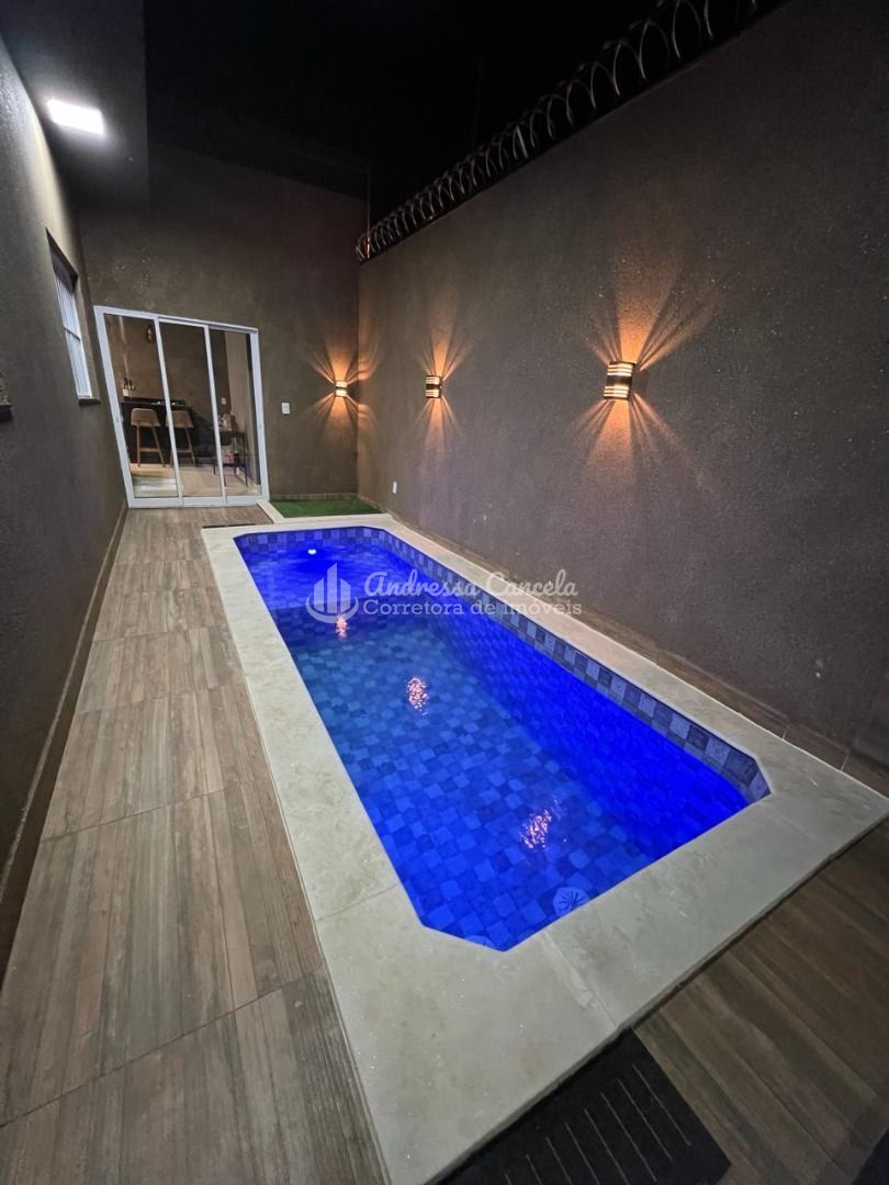 Casa, 3 quartos, 184 m² - Foto 3