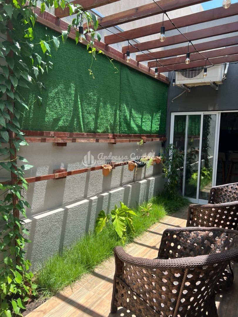 Casa, 3 quartos, 184 m² - Foto 21