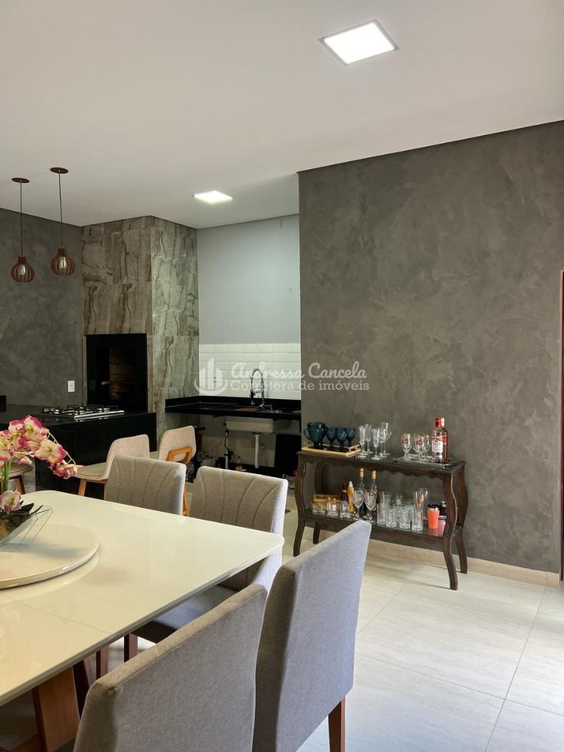Casa, 3 quartos, 184 m² - Foto 11