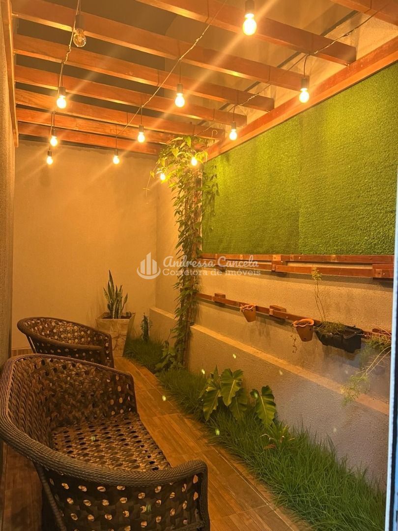 Casa, 3 quartos, 184 m² - Foto 6