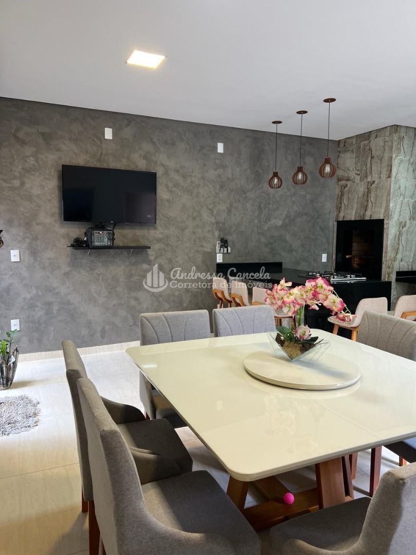 Casa, 3 quartos, 184 m² - Foto 13