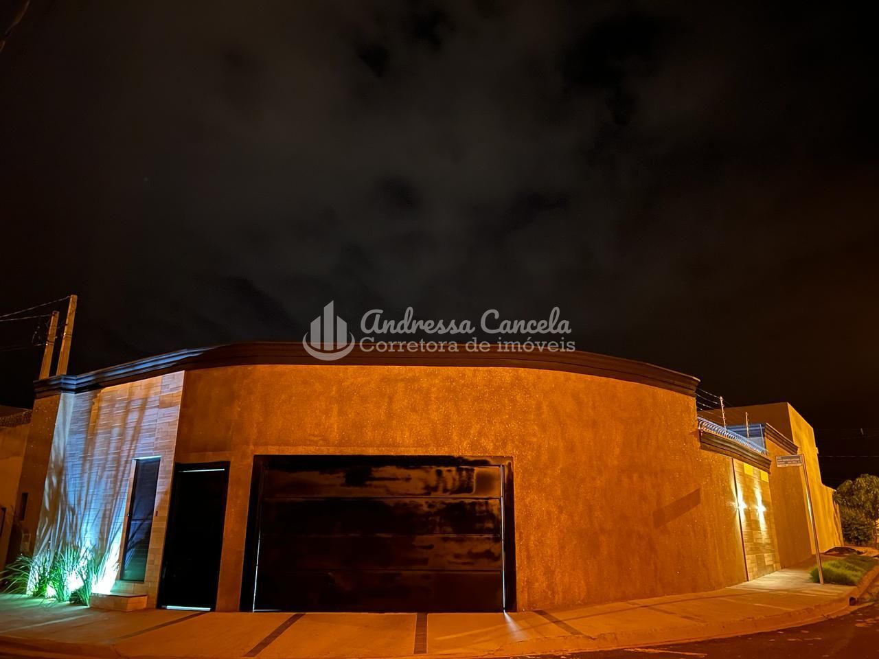 Casa, 3 quartos, 184 m² - Foto 2