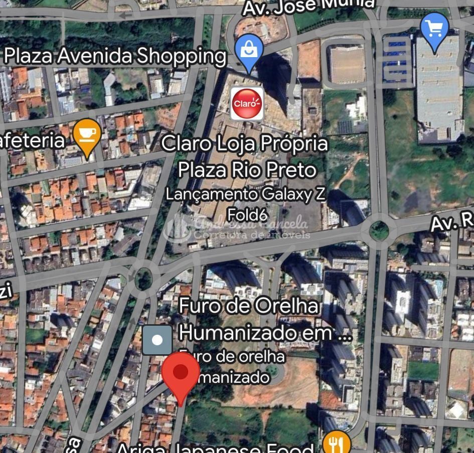 Terreno, 315 m² - Foto 1