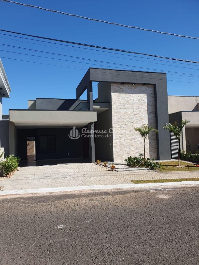 Casa, 3 quartos, 200 m² - Foto 1
