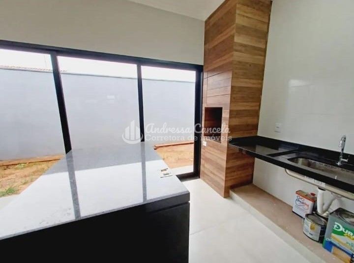 Casa, 3 quartos, 120 m² - Foto 3