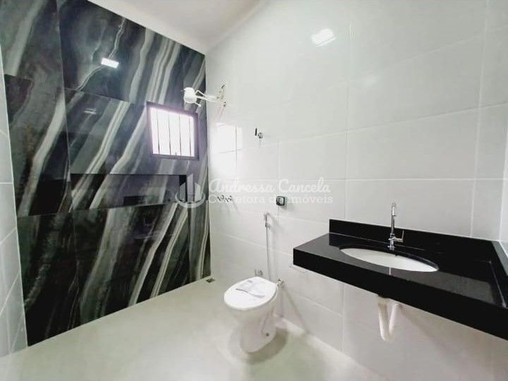 Casa, 3 quartos, 120 m² - Foto 12
