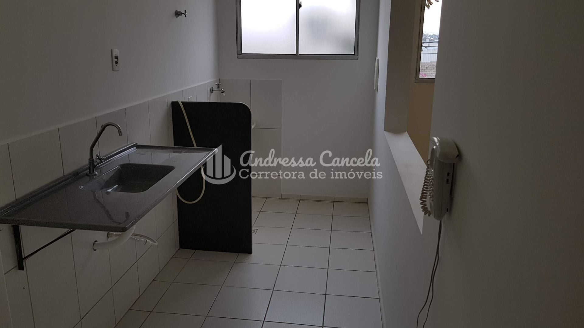 Apartamento, 2 quartos, 46 m² - Foto 2