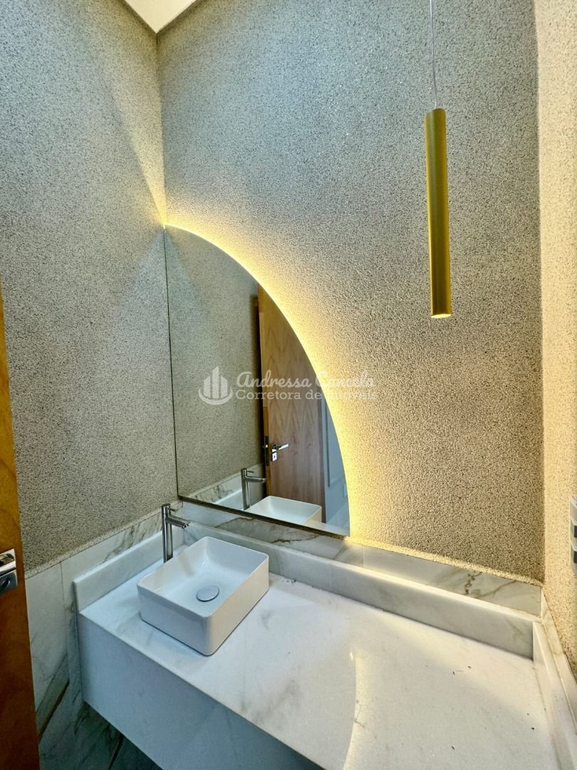 Casa, 3 quartos, 150 m² - Foto 12