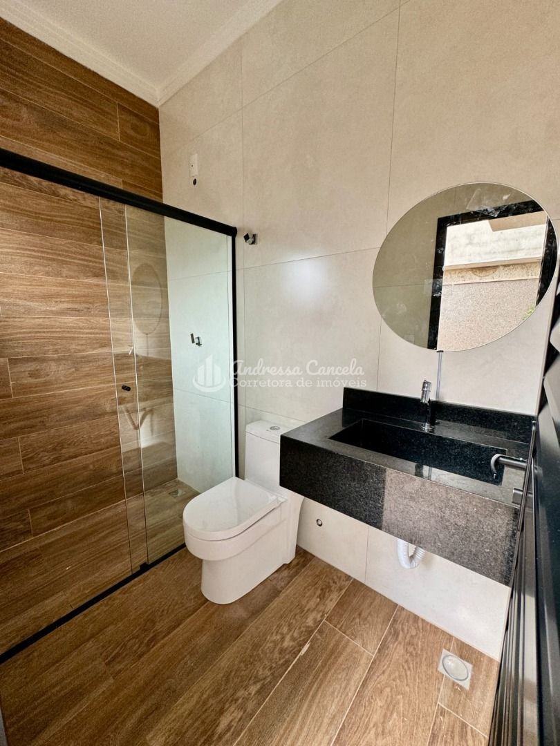 Casa, 3 quartos, 150 m² - Foto 17
