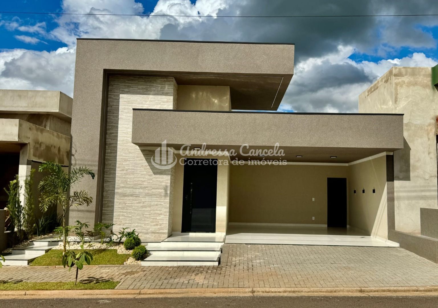 Casa, 3 quartos, 150 m² - Foto 1