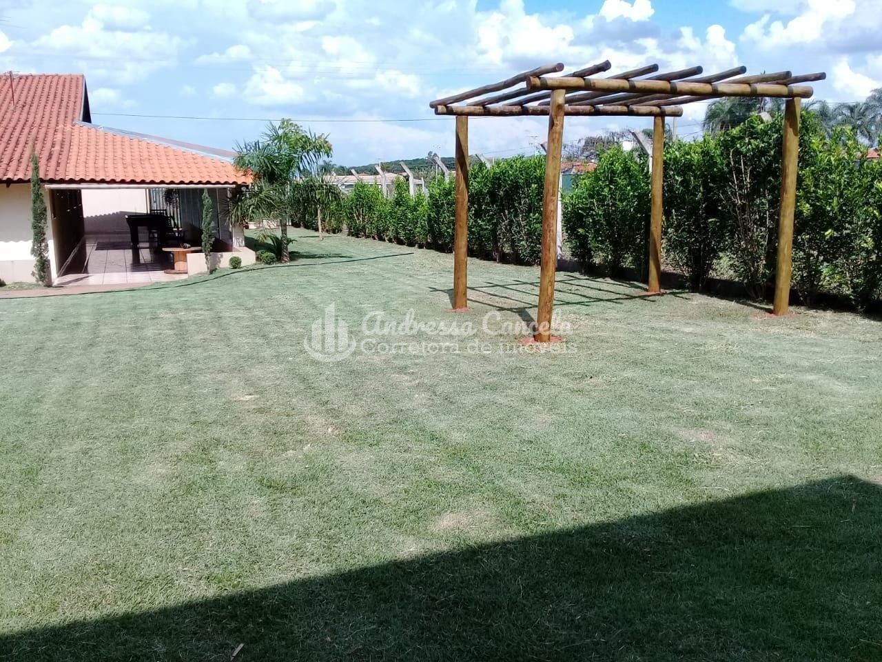 Sítio, 3 quartos, 1150 m² - Foto 4
