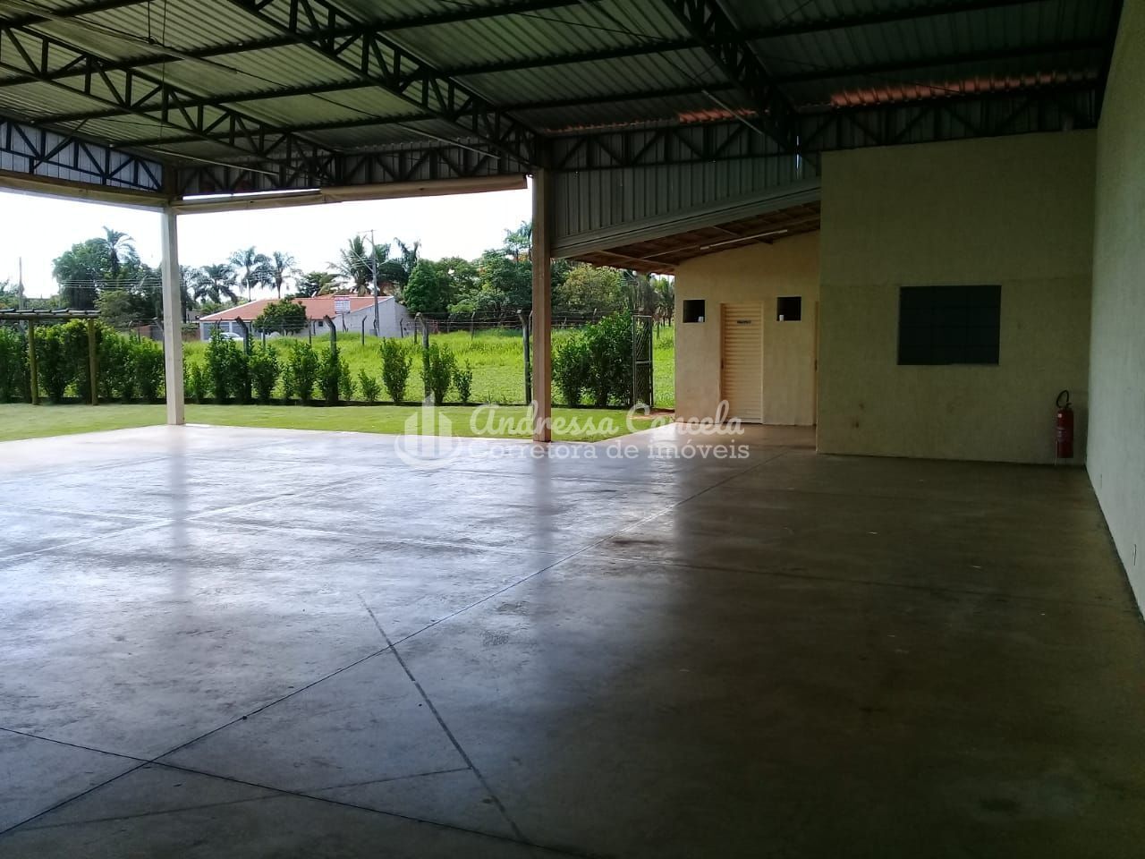 Sítio, 3 quartos, 1150 m² - Foto 2