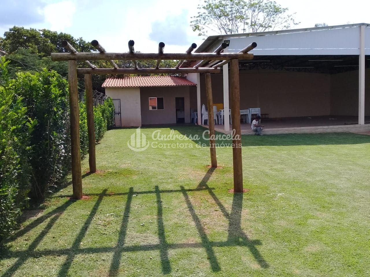 Sítio, 3 quartos, 1150 m² - Foto 8