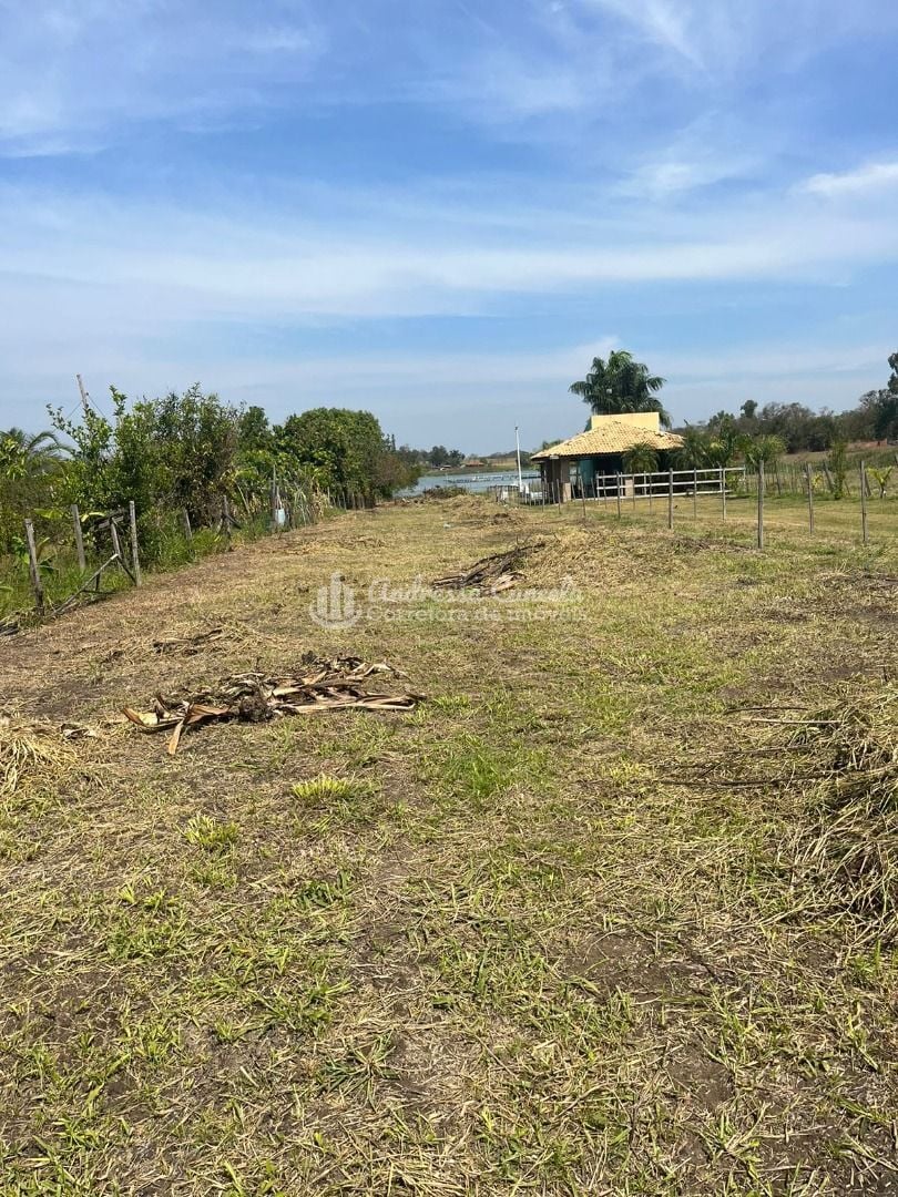 Fazenda, 1700 m² - Foto 1