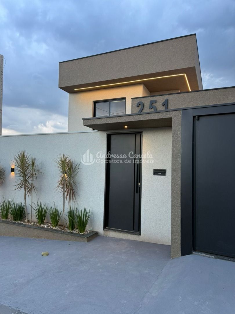 Casa, 3 quartos, 137 m² - Foto 10