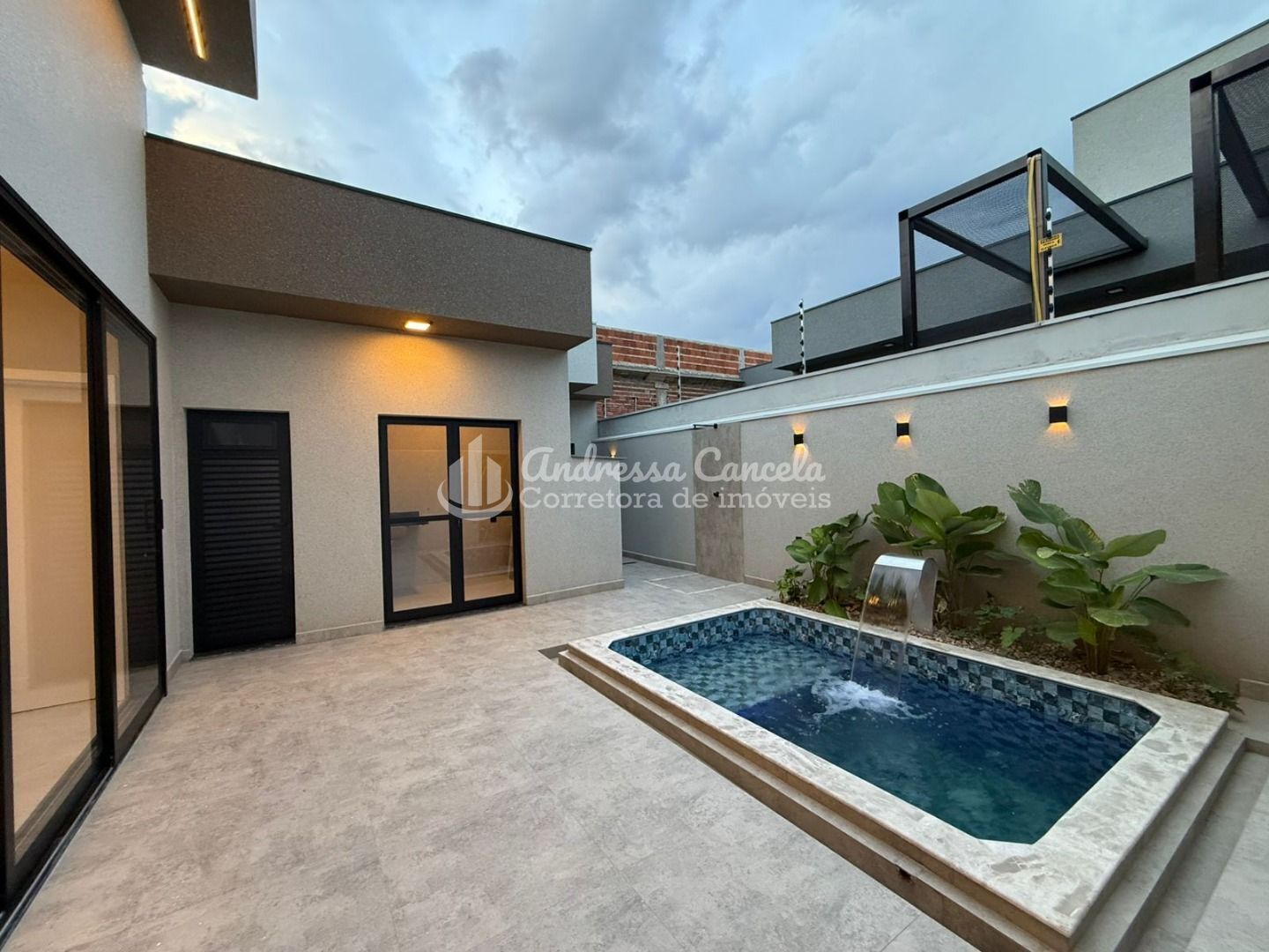 Casa, 3 quartos, 137 m² - Foto 6