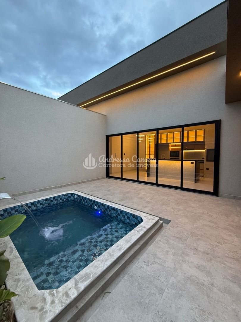 Casa, 3 quartos, 137 m² - Foto 18