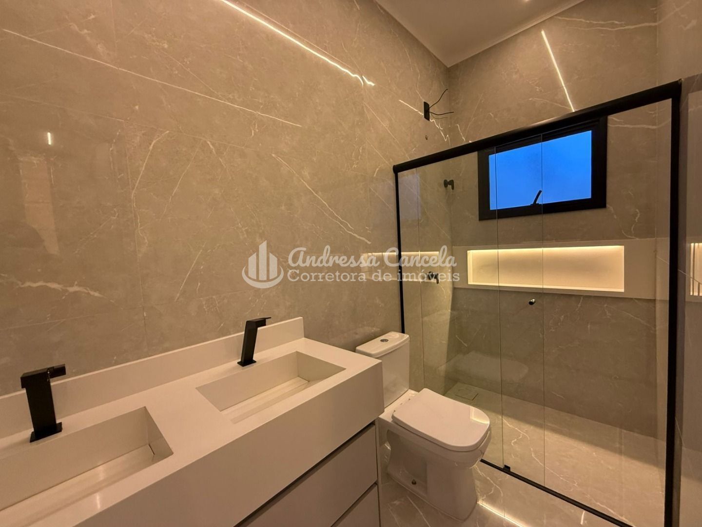 Casa, 3 quartos, 137 m² - Foto 7