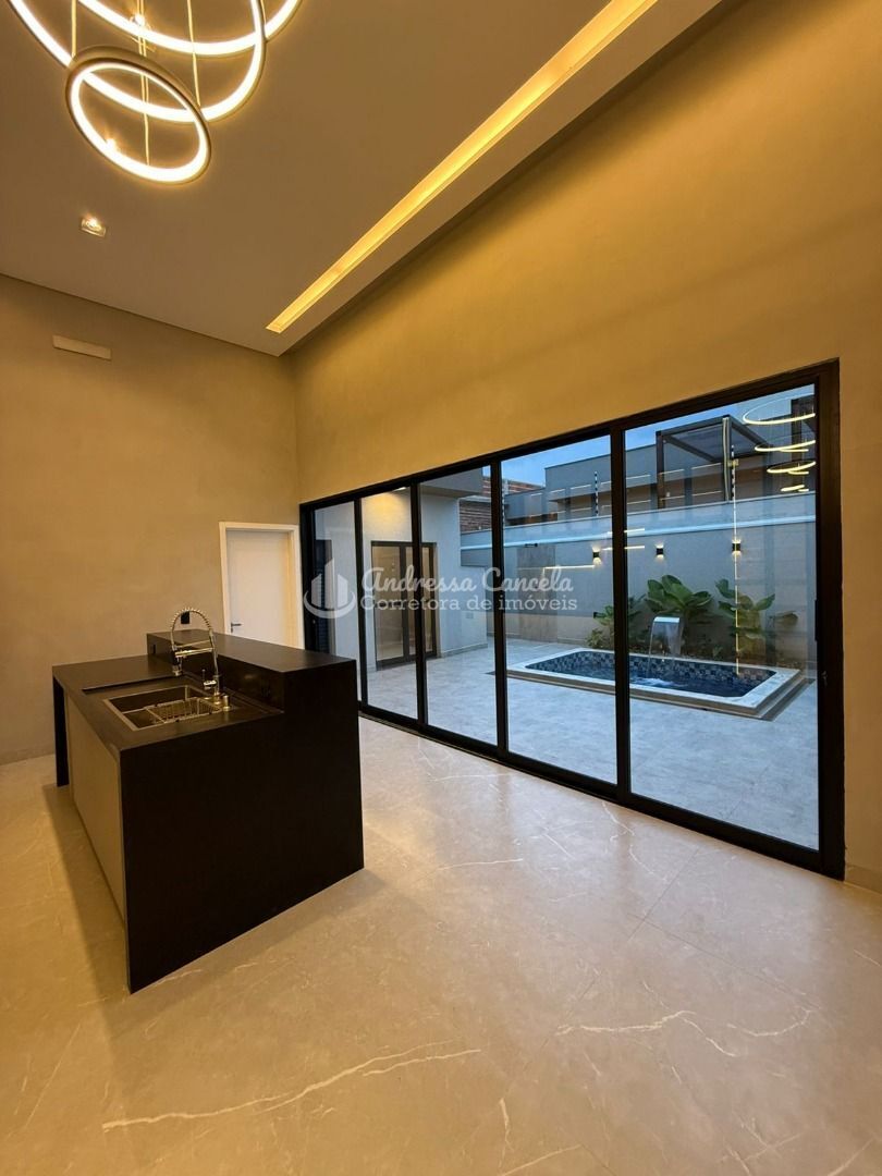 Casa, 3 quartos, 137 m² - Foto 9