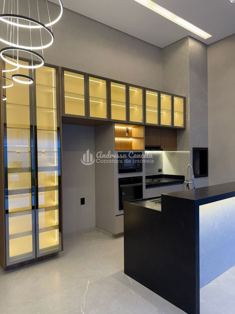 Casa, 3 quartos, 137 m² - Foto 3