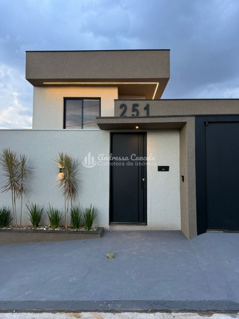 Casa, 3 quartos, 137 m² - Foto 4