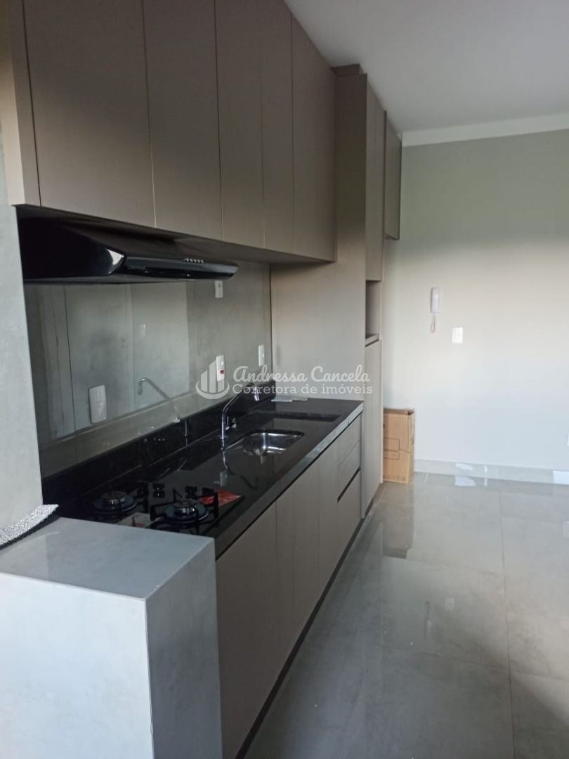 Apartamento, 1 quarto, 50 m² - Foto 1