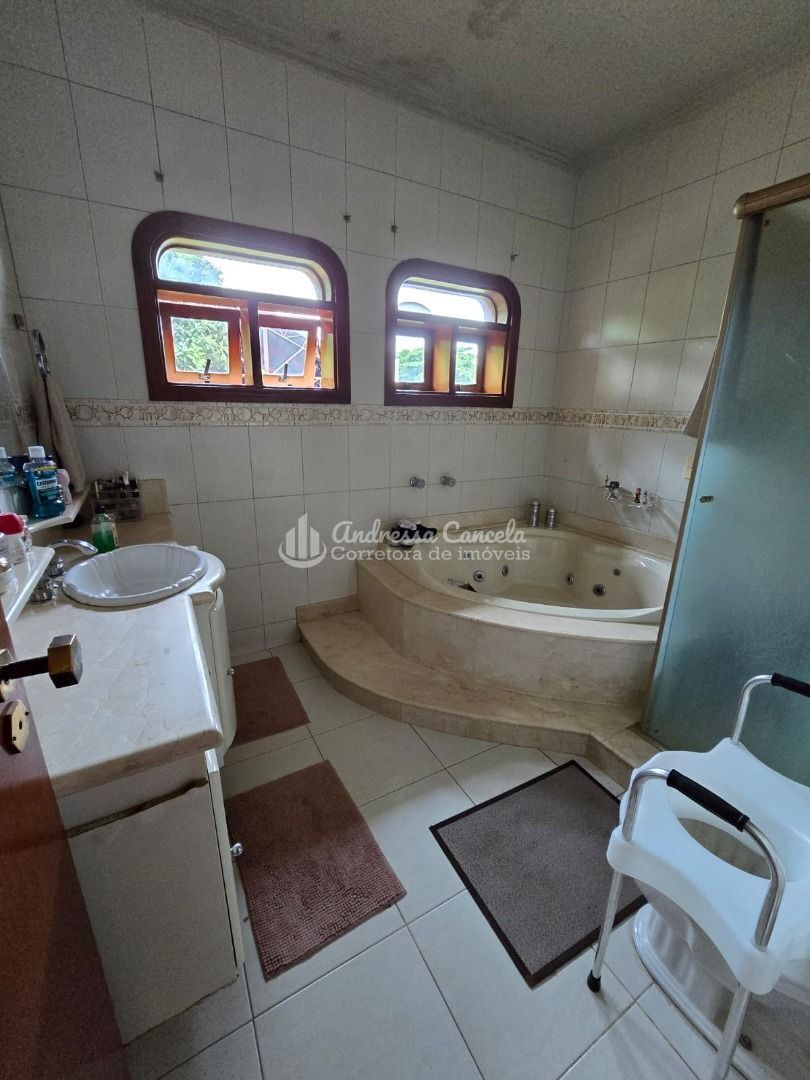 Sobrado, 4 quartos, 772 m² - Foto 15