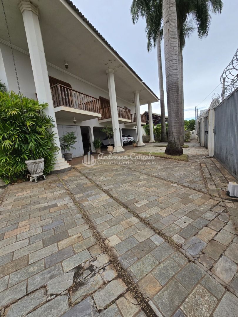 Sobrado, 4 quartos, 772 m² - Foto 33