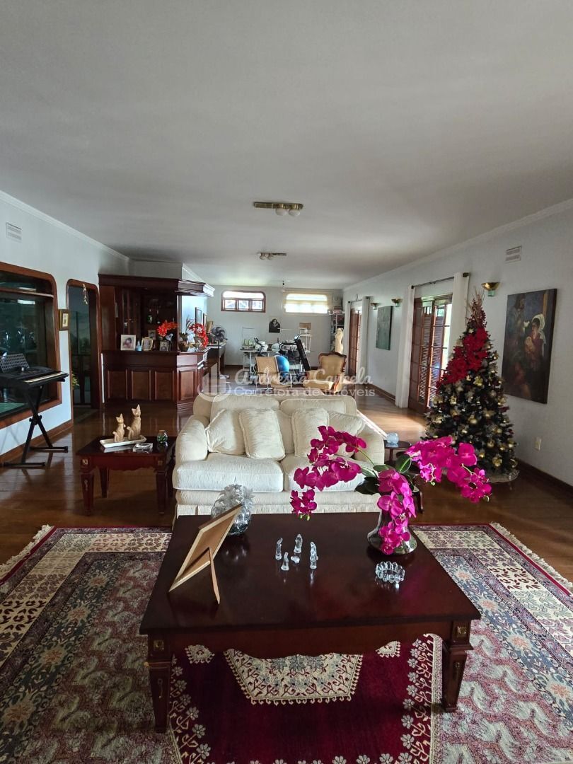 Sobrado, 4 quartos, 772 m² - Foto 10