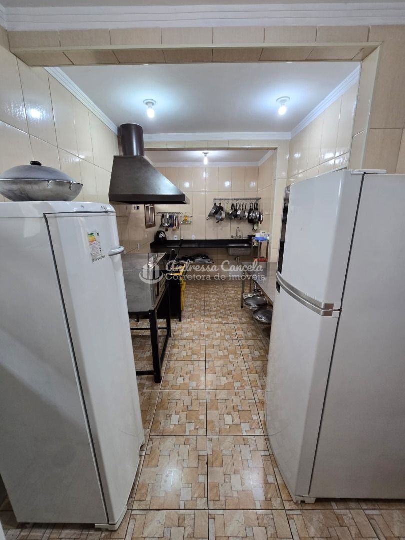 Sobrado, 4 quartos, 772 m² - Foto 27