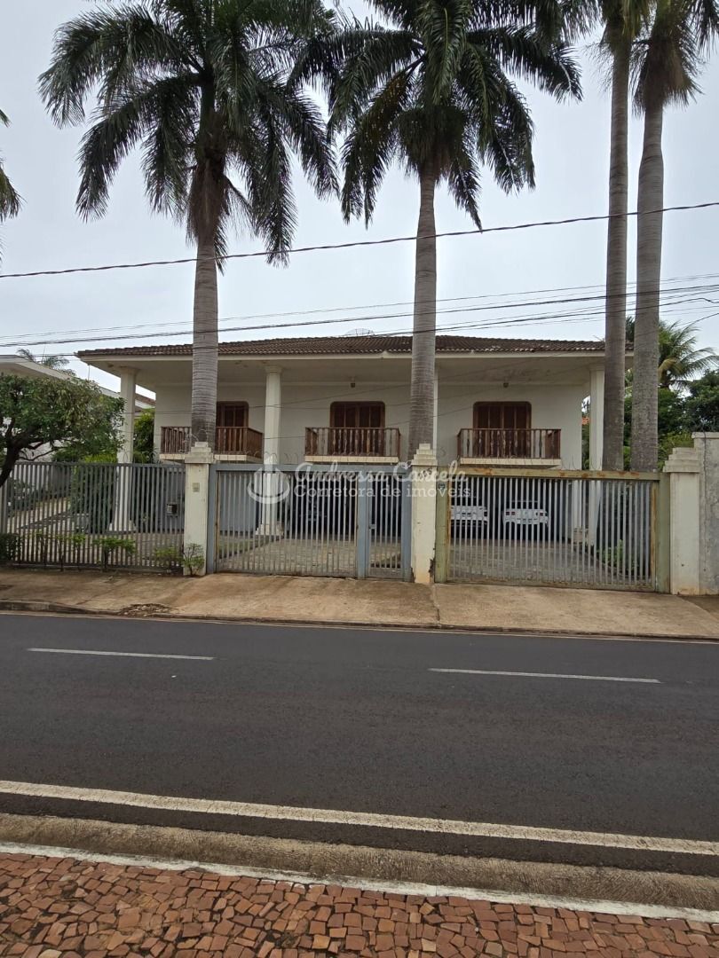 Sobrado, 4 quartos, 772 m² - Foto 22