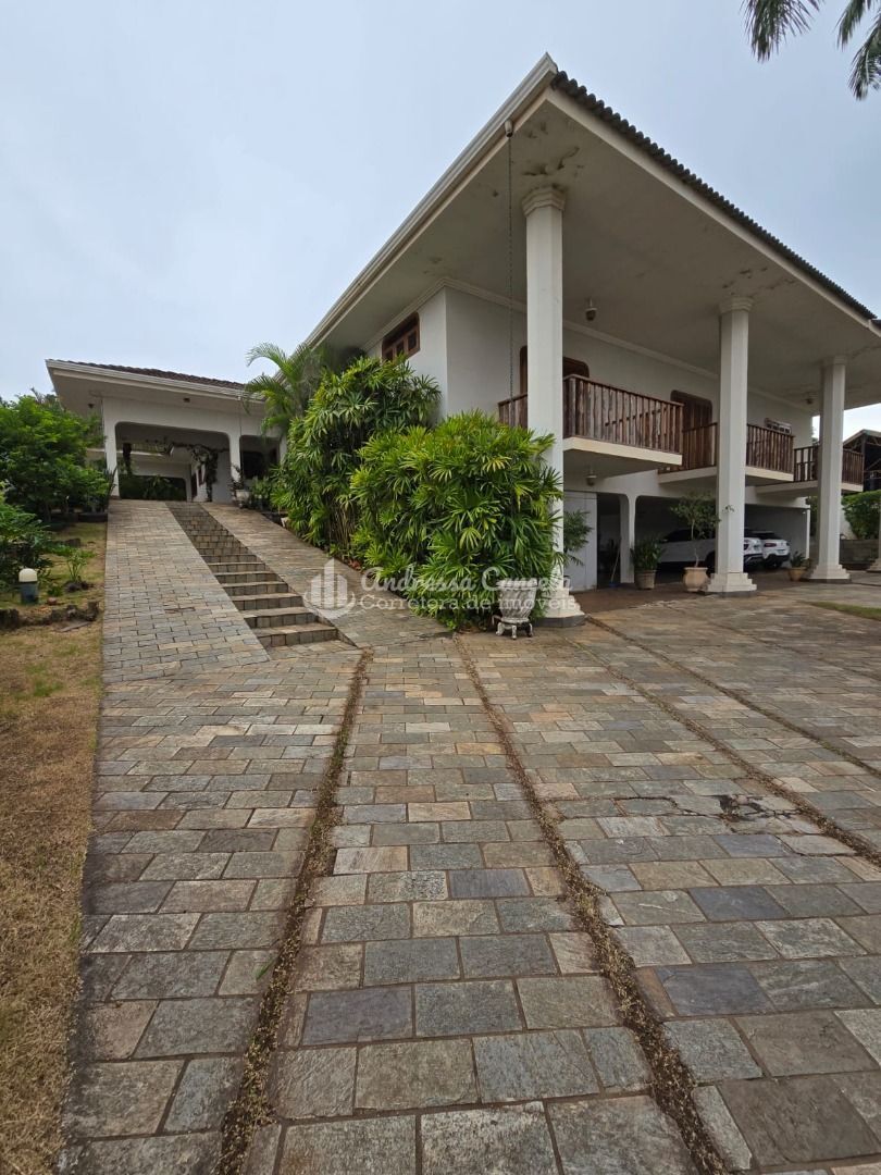 Sobrado, 4 quartos, 772 m² - Foto 34